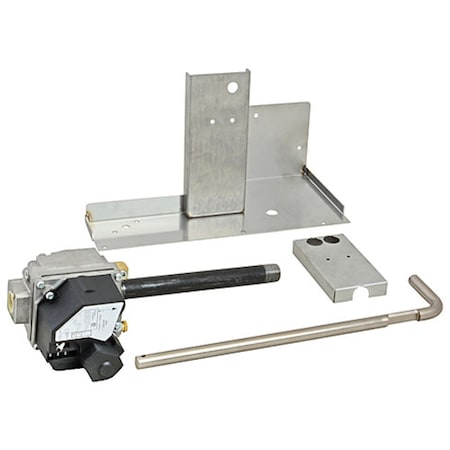 Henny Penny Gas Valve Ofg 322 & 323 H.P 140040